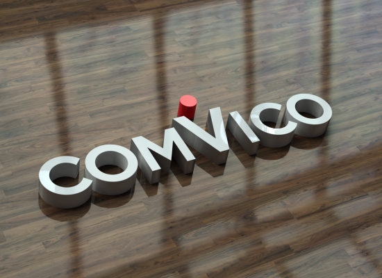 3D branding