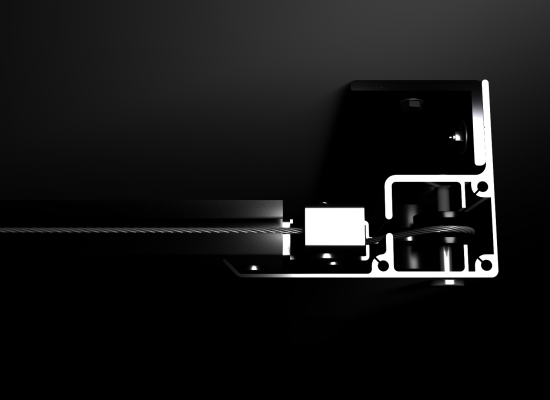Ad system technical part