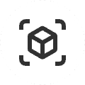 Android AR activation Icon